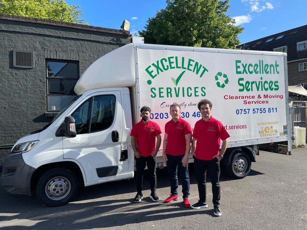 Excellent Removal Services
